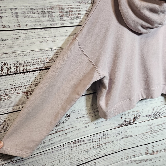 Adidas cropped logo hoodie - Picture 12 of 15